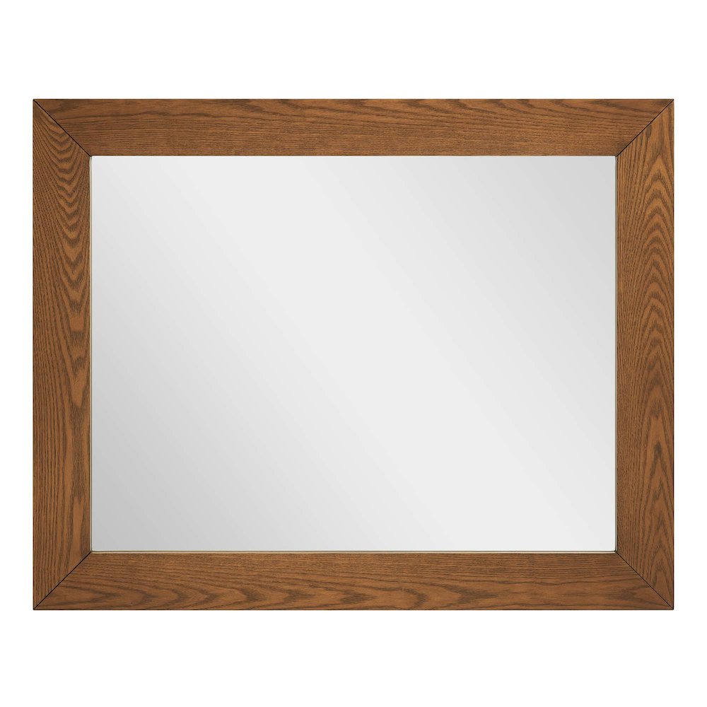 Dylan Dresser and Mirror