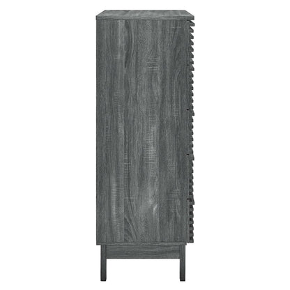 Render 5-Drawer Dresser Chest