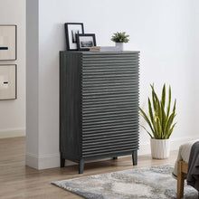 Render 5-Drawer Dresser Chest