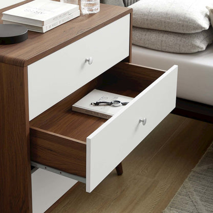 Transmit 3-Drawer Chest