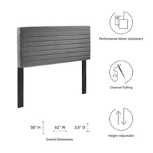 Tranquil Full/Queen Headboard