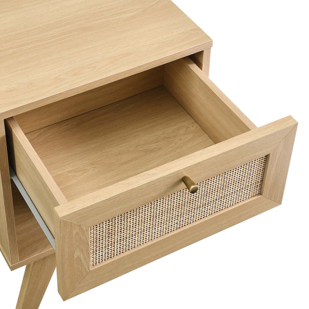 Soma 1-Drawer Nightstand