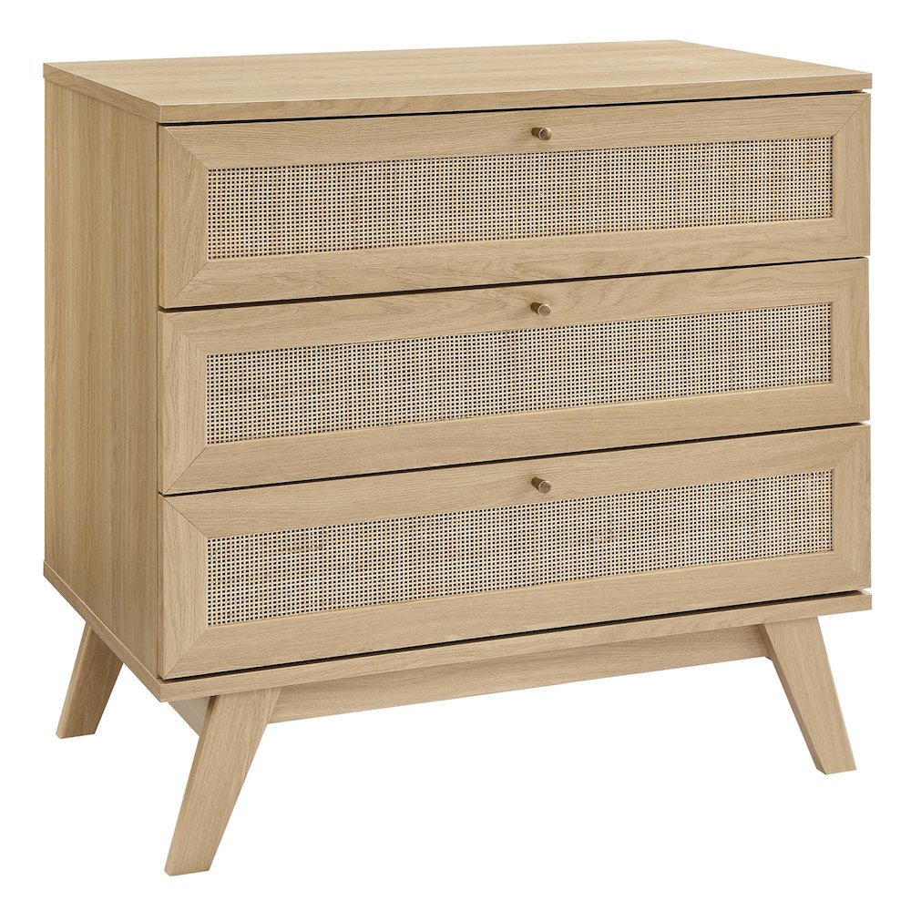 Soma 3-Drawer Dresser