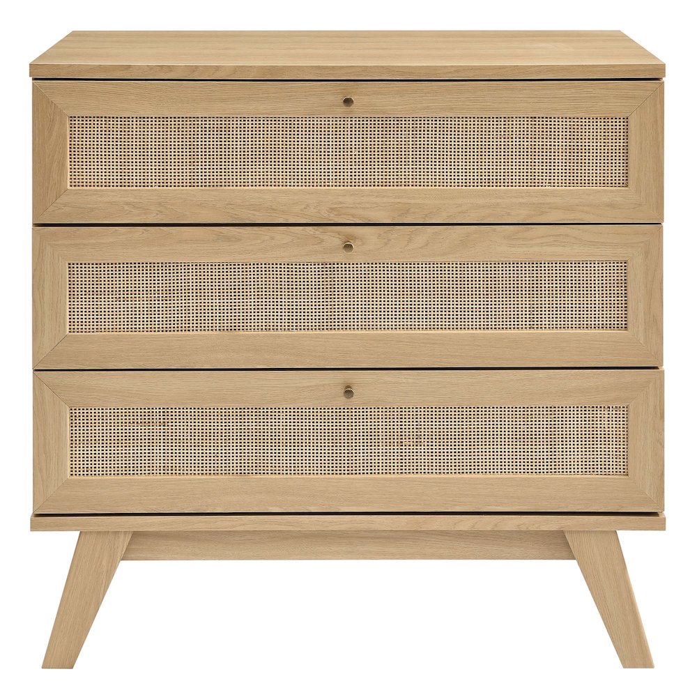 Soma 3-Drawer Dresser