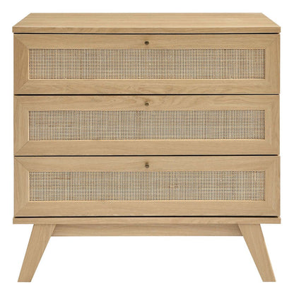 Soma 3-Drawer Dresser