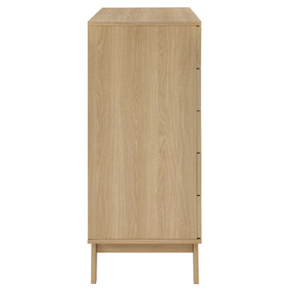 Soma 5-Drawer Chest