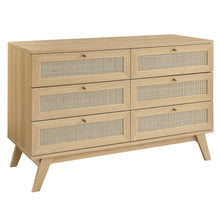 Soma 6-Drawer Dresser