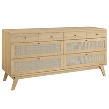 Soma 8-Drawer Dresser