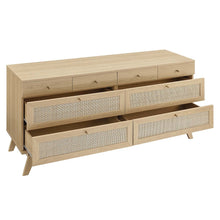 Soma 8-Drawer Dresser