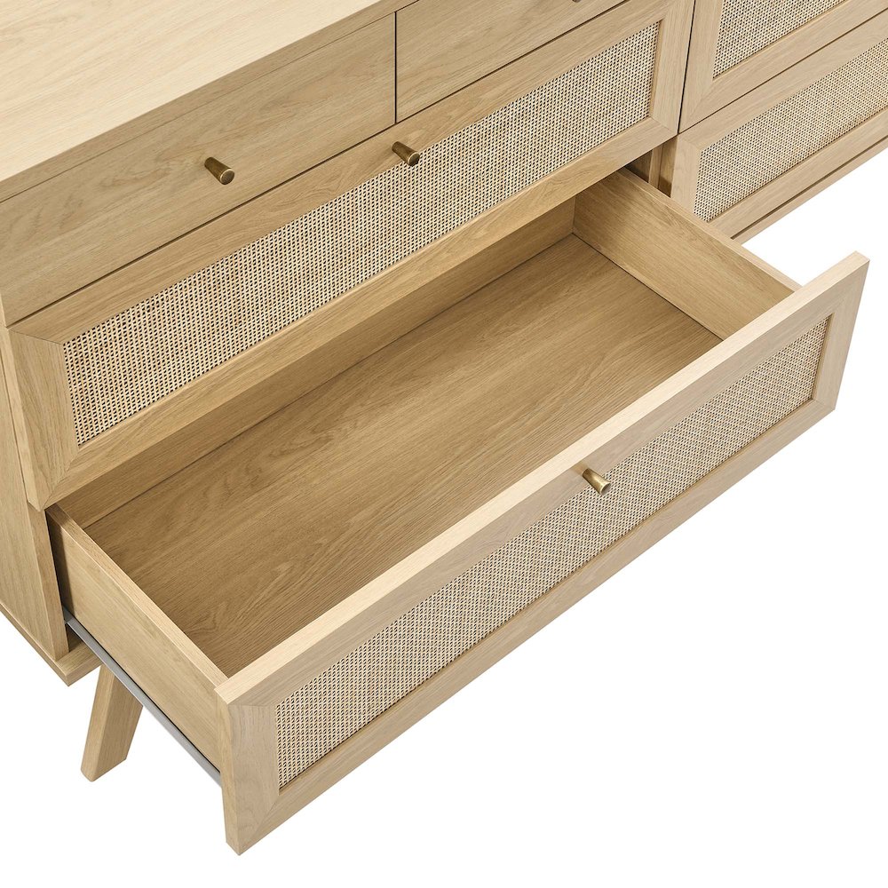 Soma 8-Drawer Dresser