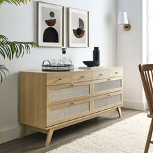 Soma 8-Drawer Dresser