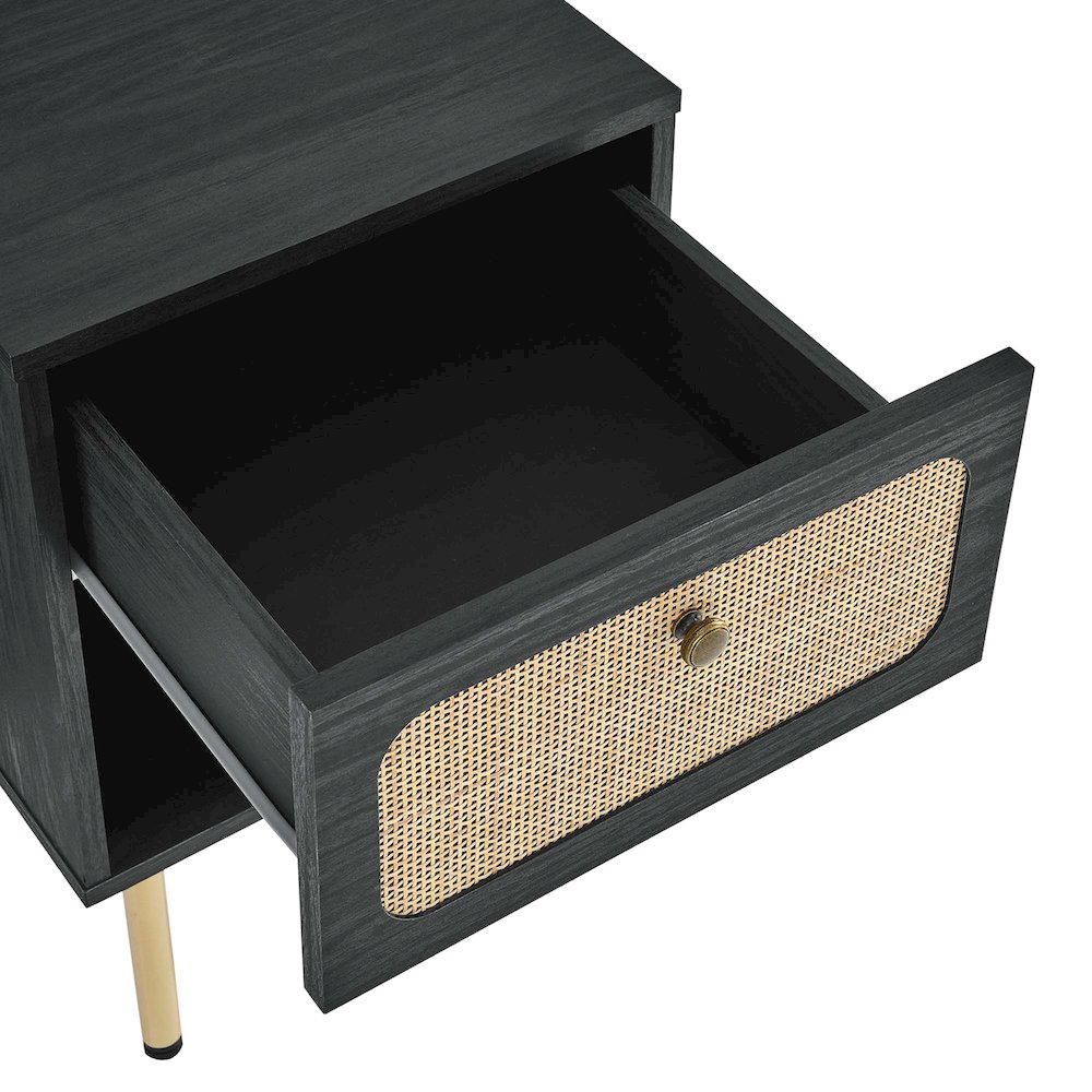 Chaucer Nightstand