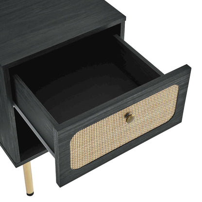 Chaucer Nightstand