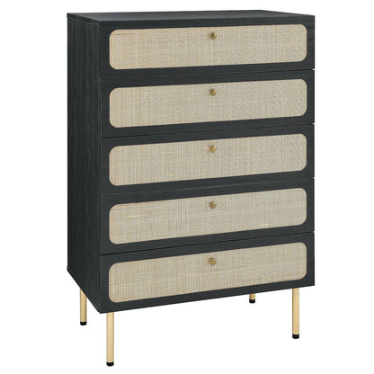 Chaucer 5-Drawer Chest