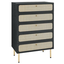 Chaucer 5-Drawer Chest