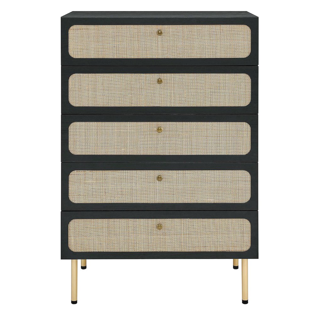 Chaucer 5-Drawer Chest