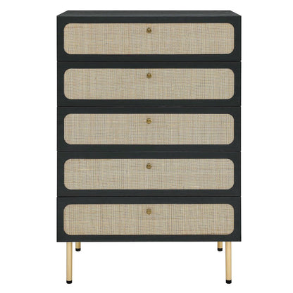 Chaucer 5-Drawer Chest