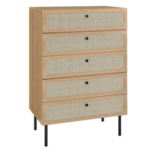 Chaucer 5-Drawer Chest