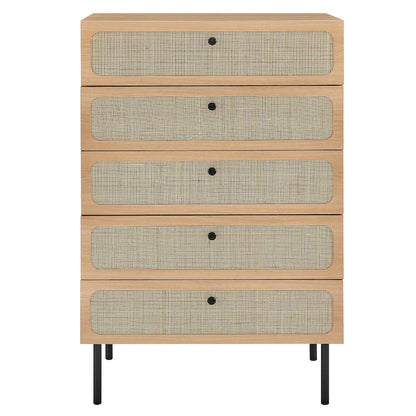 Chaucer 5-Drawer Chest