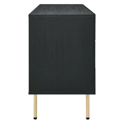 Chaucer 6-Drawer Dresser