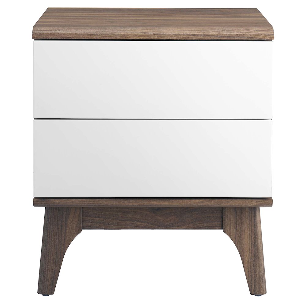 Envision 2-Drawer Nightstand