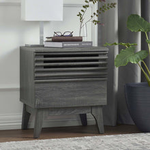 Render Nightstand
