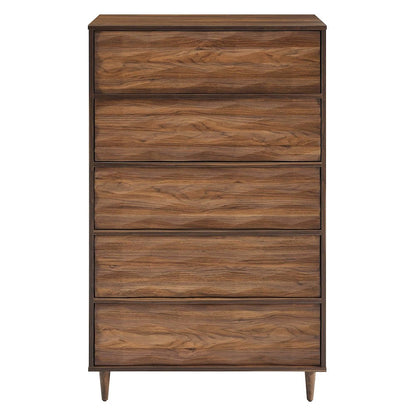 Vespera 5-Drawer Chest