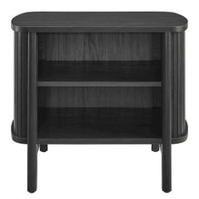 Cadence Open Nightstand
