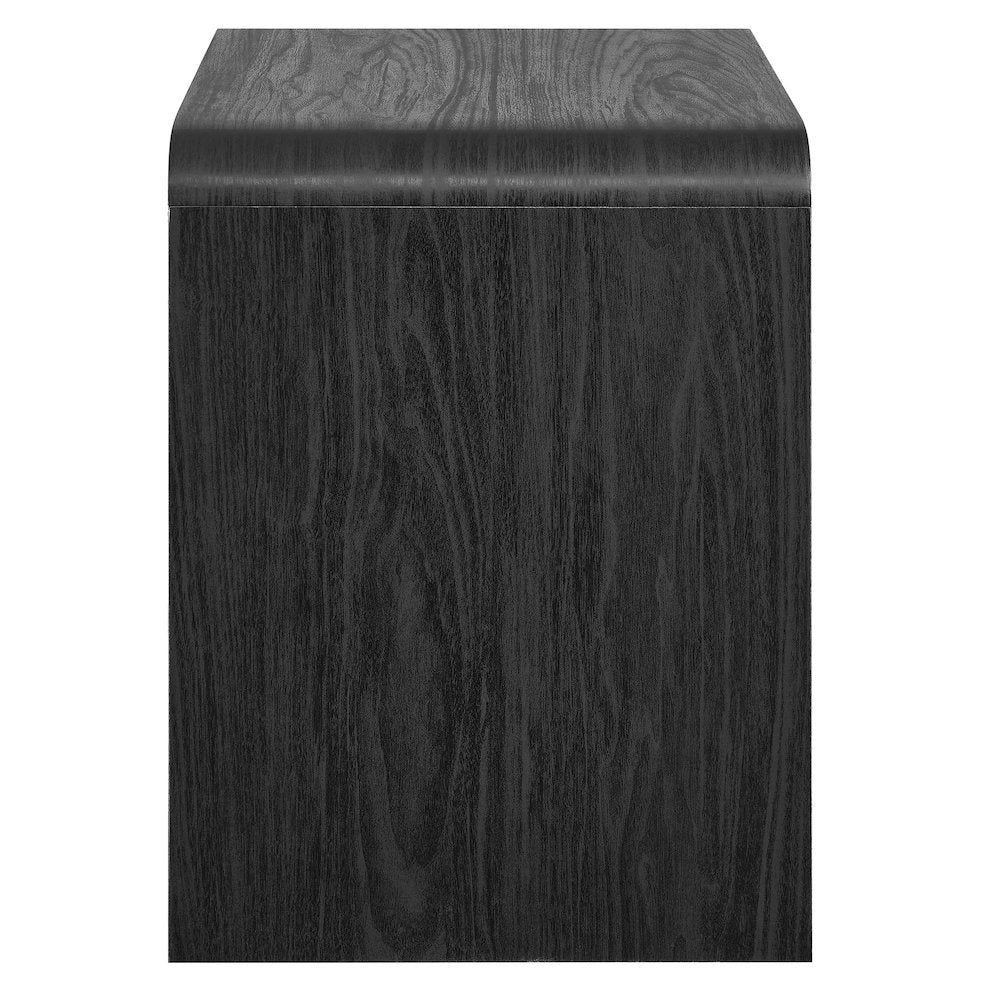 Toscana 1-Drawer Nightstand