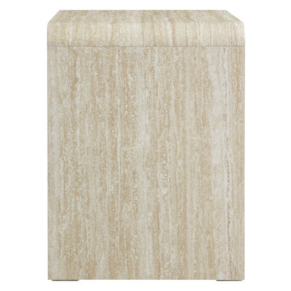 Toscana 1-Drawer Nightstand