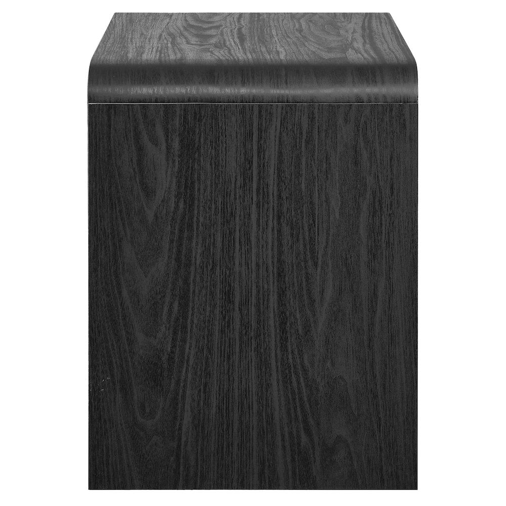 Toscana 2-Drawer Nightstand