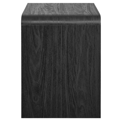 Toscana 2-Drawer Nightstand