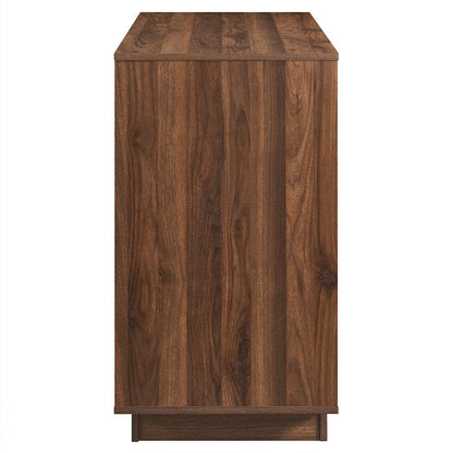 Bulwark 6-Drawer Dresser