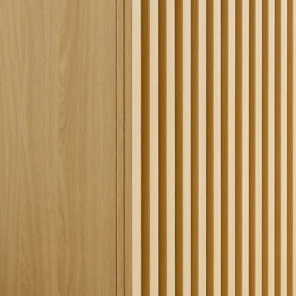 Render 2-Door Wardrobe Closet