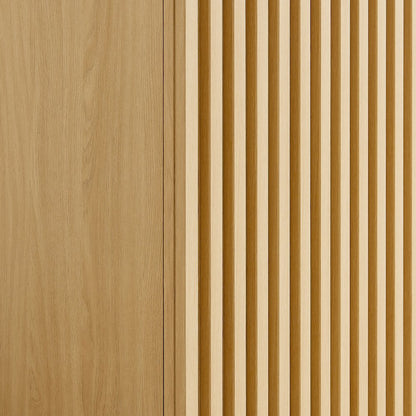 Render 2-Door Wardrobe Closet