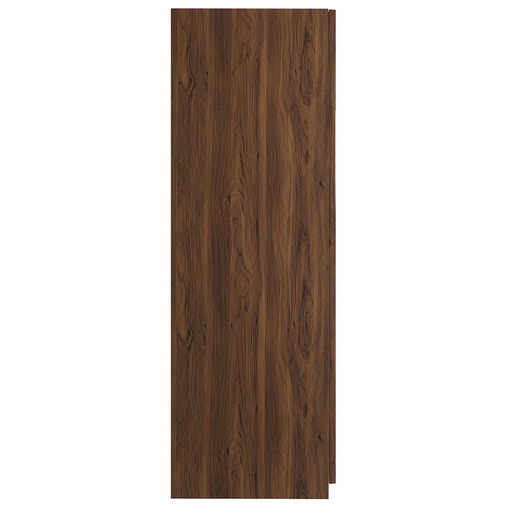 Render 2-Door Wardrobe Closet
