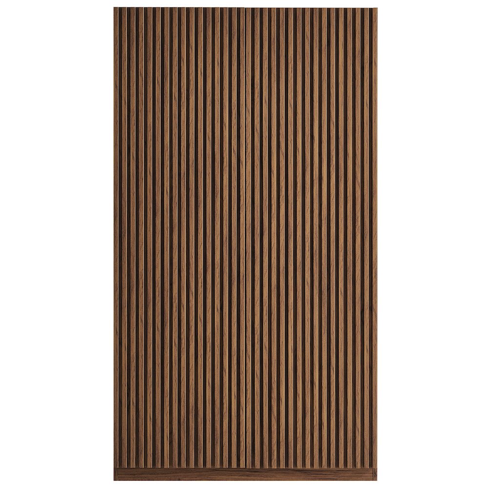Render 2-Door Wardrobe Closet