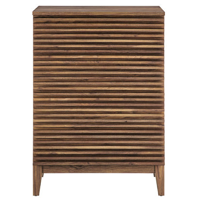 Render 4-Drawer Chest
