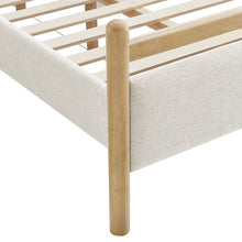 Ginny Twin Size Platform Bed Frame