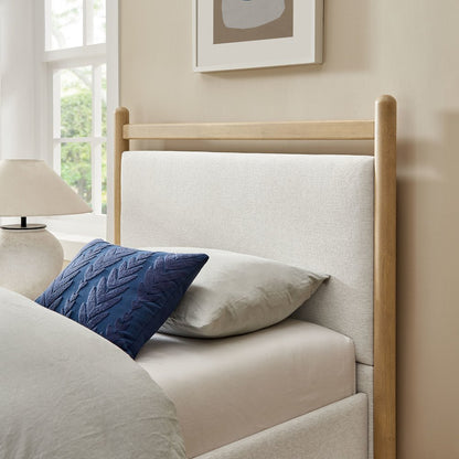 Ginny Twin Size Platform Bed Frame