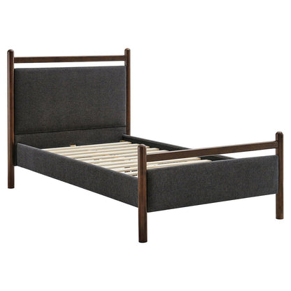 Ginny Twin Size Platform Bed Frame