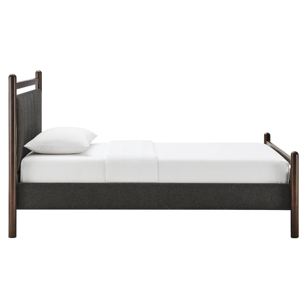 Ginny Twin Size Platform Bed Frame