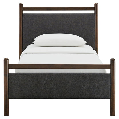 Ginny Twin Size Platform Bed Frame