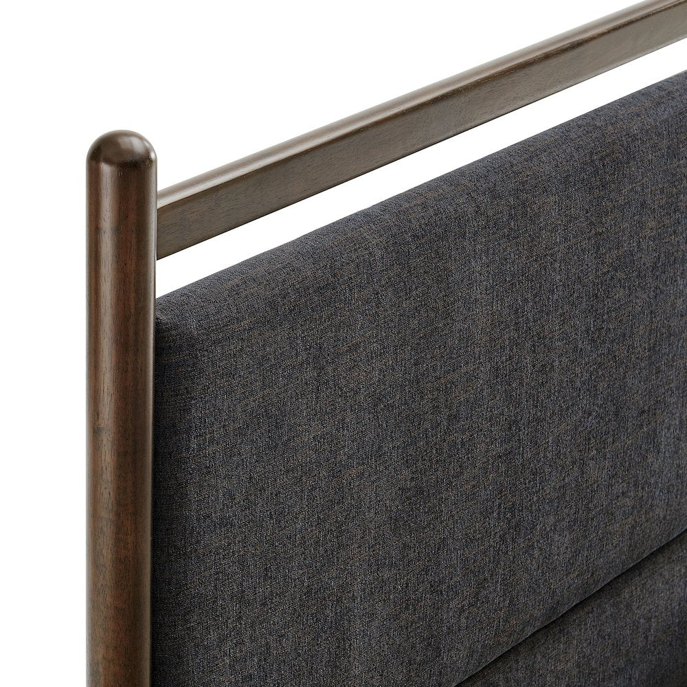 Ginny Twin Size Platform Bed Frame