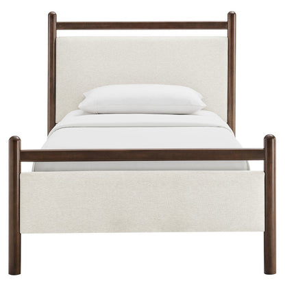 Ginny Twin Size Platform Bed Frame