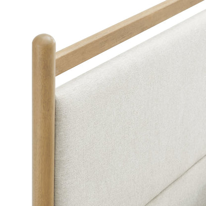 Ginny Full Size Platform Bed Frame