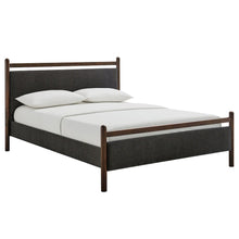 Ginny Full Size Platform Bed Frame