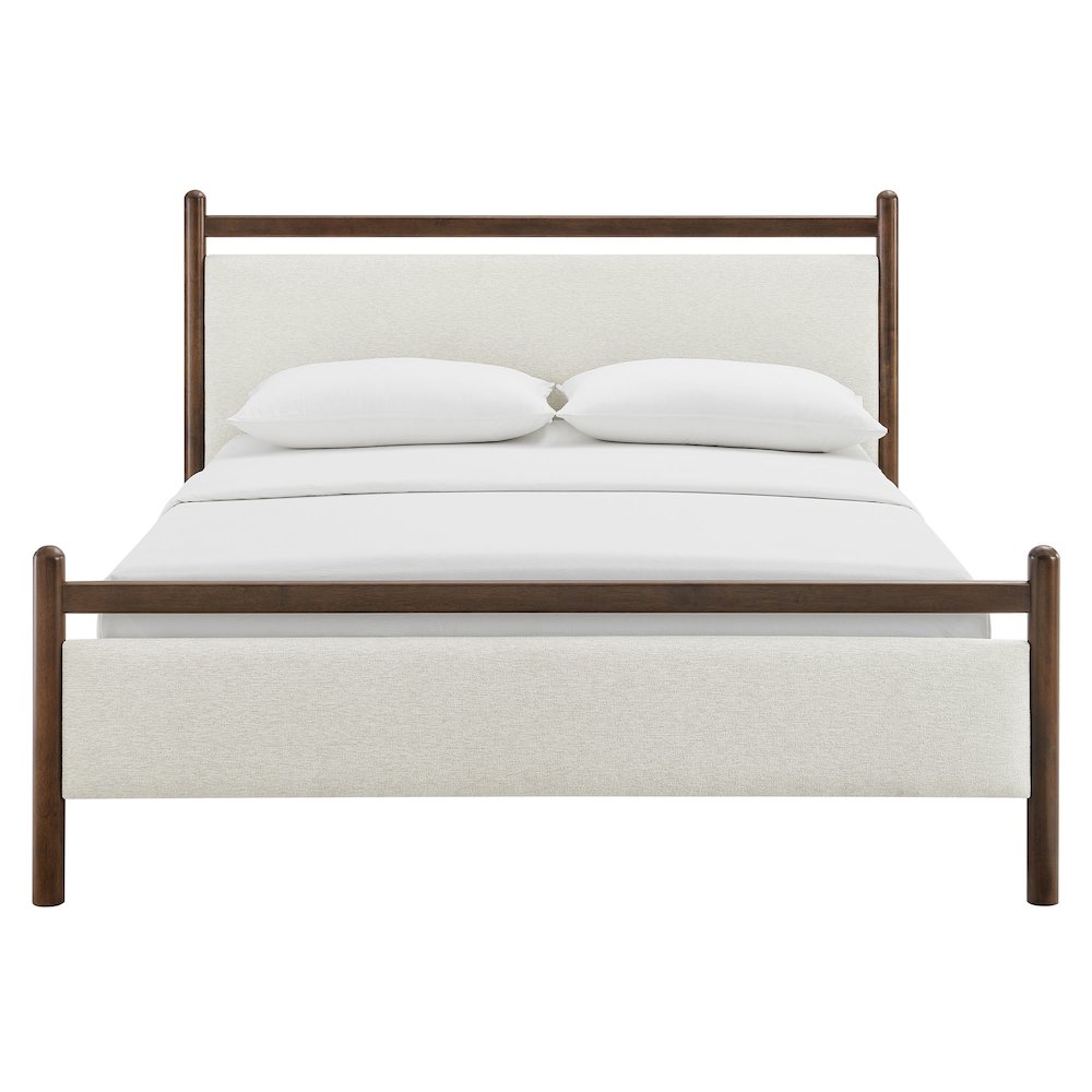 Ginny Full Size Platform Bed Frame