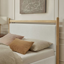 Ginny King Size Platform Bed Frame