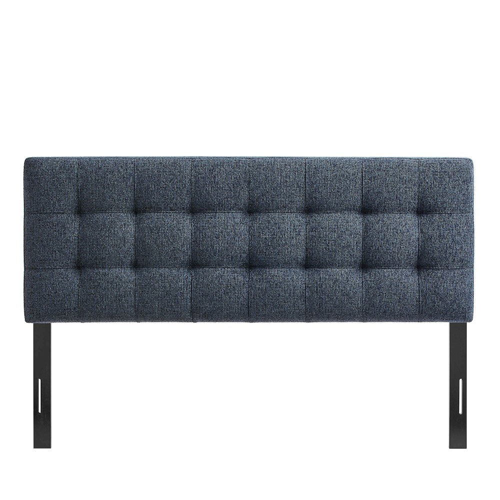 Lily Upholstered Full Size Headboard